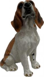 Šuniukas 15 cm aukščio, 9,5-10,5 cm ilgio (galimi variantai)