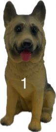 Šuniukas 14-15,5 cm aukščio, 10,5-13 cm ilgio (galimi variantai)